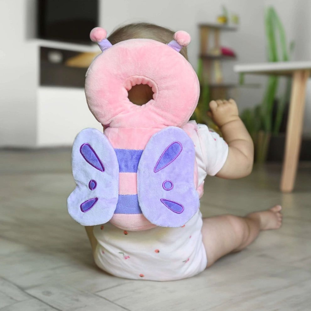 כרית הגנה ראש תינוק